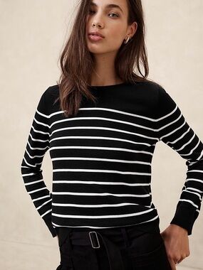 Banana Republic Forever Sweater